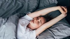 Научные исследования: как биологические особенности определяют режим сна
