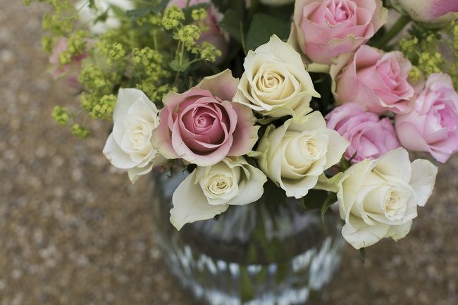букет роза розы ваза с цветами 