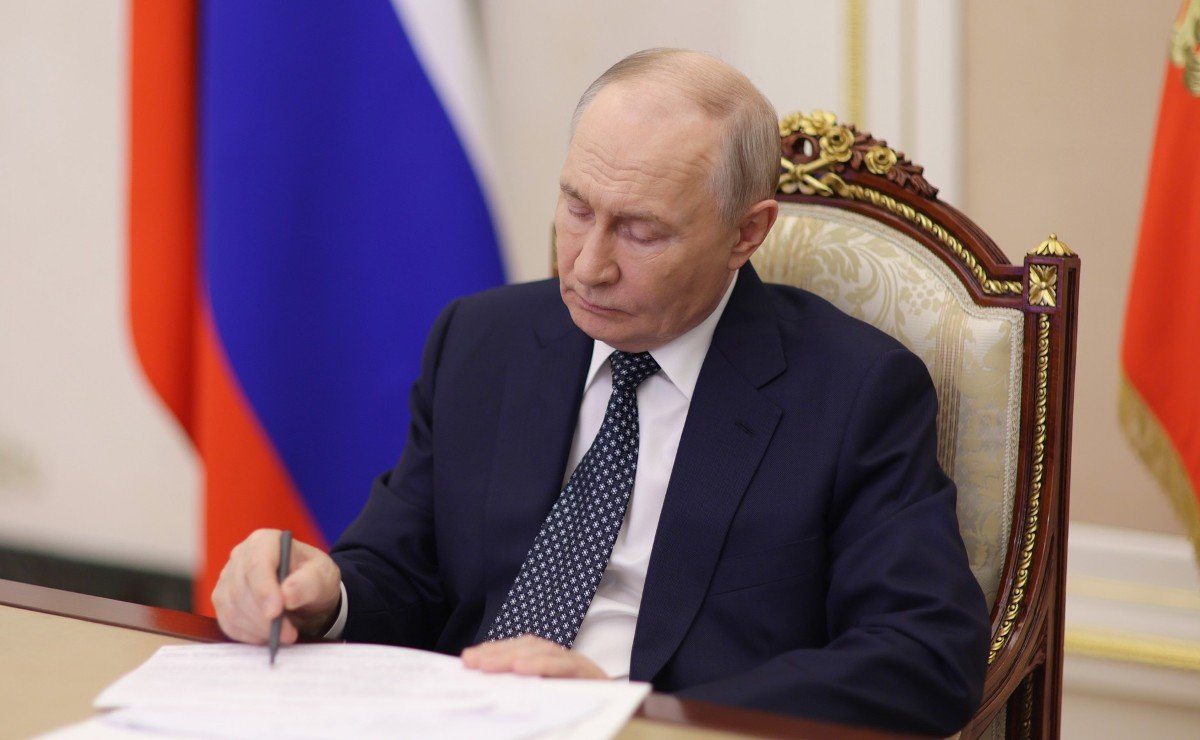 Песков анонсировал региональную поездку Путина 25 сентября