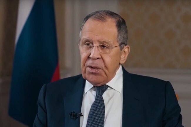 Лавров: На Украине дело дойдет до мобилизации женщин
