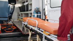 Житель Екатеринбурга скончался от пневмонии во время отпуска в Турции