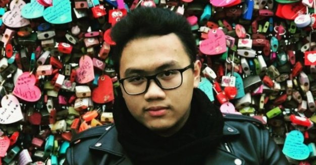 Малайзийский блогер домогался российскую модель в прямом эфире