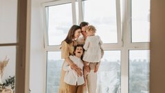 С 1 июня Социальный фонд начнет прием заявлений на новую семейную выплату