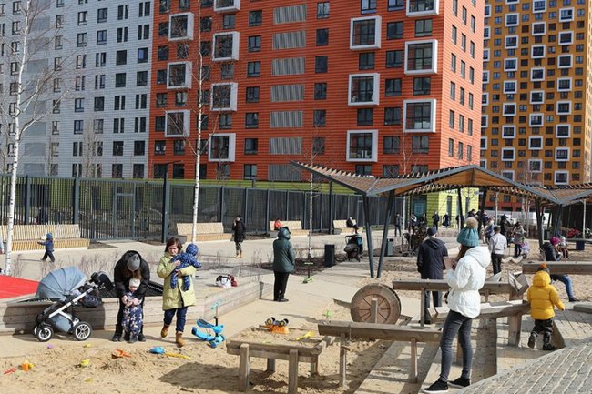 Фото: to_look_further / Shutterstock / FOTODOM