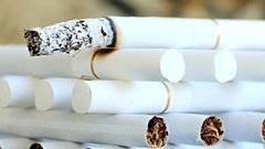 Психиатр-нарколог Шуров: легкость отказа от курения зависит от внешней мотивации