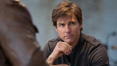 Том Круз получил почетный «Оскар» за свой вклад в киноискусство