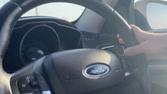 Ford подает заявки на два товарных знака в России