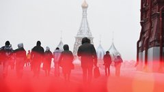 Государственный департамент США обновил рекомендацию для граждан покинуть Россию