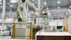 Андрей Воробьев:  Обновленная Каширская ГРЭС начнет работать в 2028 году