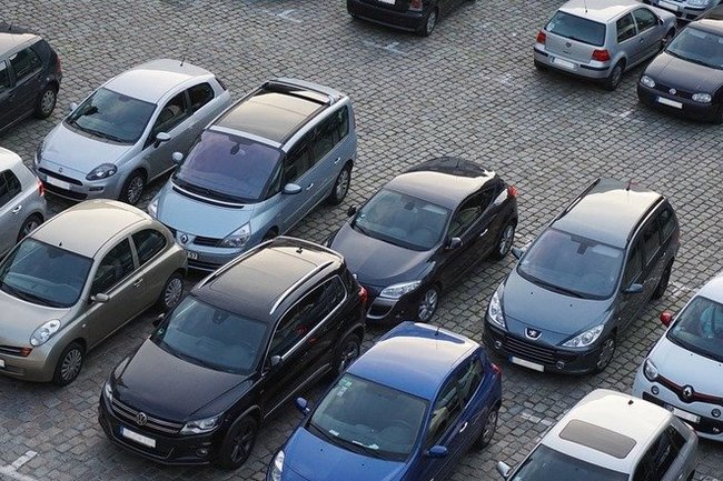 В центре Перми стоимость платной парковки станет выше