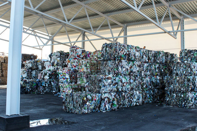 ТКО / утилизация отходов