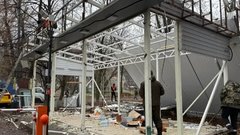 Порядок должен быть везде: Воробьев о новых правилах для мобильной торговли в Подмосковье