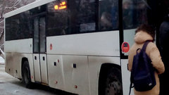 В Ульяновске начнет работать ночной автобус