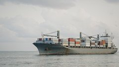 Россия предупредила Ирландию о серьезных последствиях задержания торговых судов