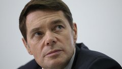 Алексей Мордашов обозначил ключевой вызов для экономики России