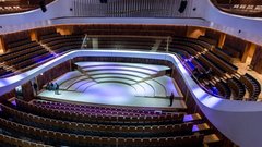 Зрители требуют деньги назад после концерта в Петербурге