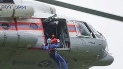 В Приамурье пропал вертолет Robinson: актуальная информация