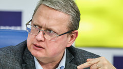 Депутат Делягин объяснил важность судебных исков ЦБ к Euroclear