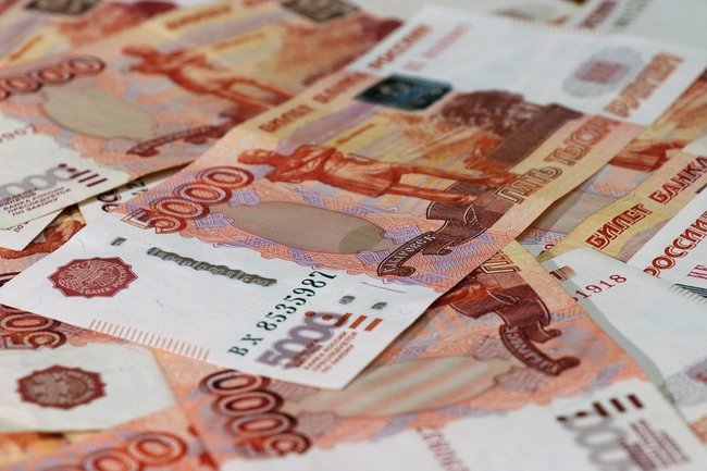 Средняя зарплата в Воронежской области выросла до 52 тысяч рублей