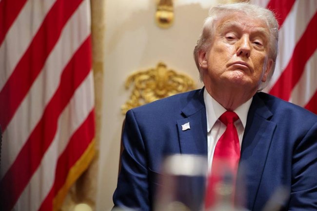 Трамп ужесточил свои требования в переговорах с Ираном