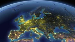 Евросоюзу предсказали энергетический кризис