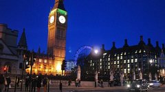 Туроператоры сообщили о визовом коллапсе в посольстве Великобритании