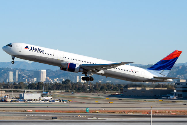Delta Air Lines