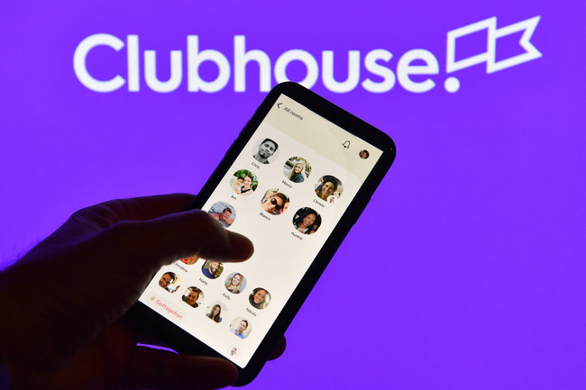Clubhouse клабхаус