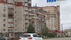 Проект реконструкции части улицы Рудницкого вышел из госэкспертизы