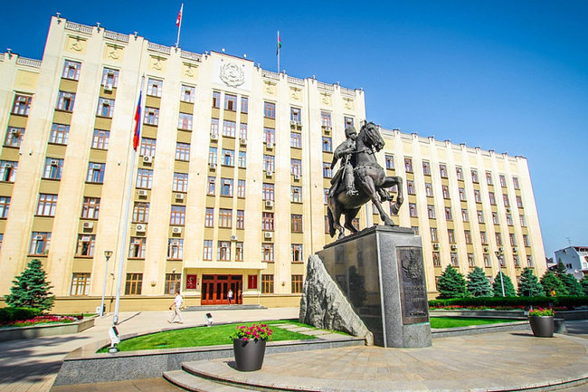В Краснодарском крае режим ограничений продлили до 6 июня