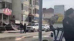 Работа техникума в Анапе восстановлена после инцидента со стрельбой