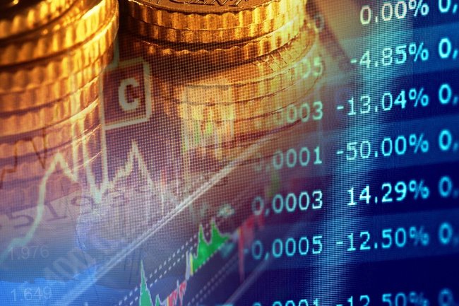 Ценные бумаги: акции, биржи, прибыль