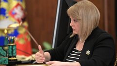 Более 12,5 тысячи журналистов получили аккредитацию на выборы в ГД