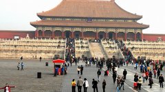 Проблемы с наличными и языком: туристы делятся впечатлениями о поездках в Китай