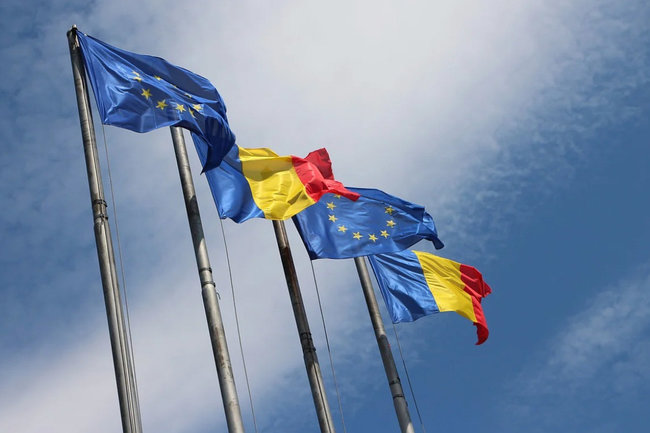 Румыния предложила признать молдавский язык вне закона