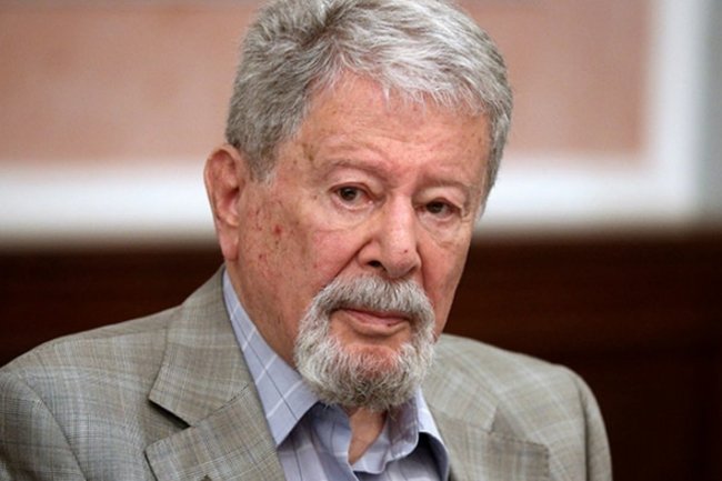 Генрих Падва