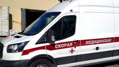 У Олега Шухера, режиссера и педагога ВГИК, остановилось сердце