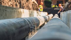 Тысячи жителей в Приморском крае остались без холодной воды