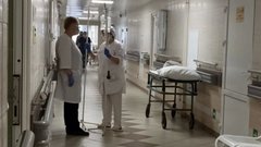 «Копейский маньяк» устроился на работу в психдиспансер