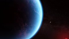 «Роскосмос» подтвердил возможность существования жизни во Вселенной