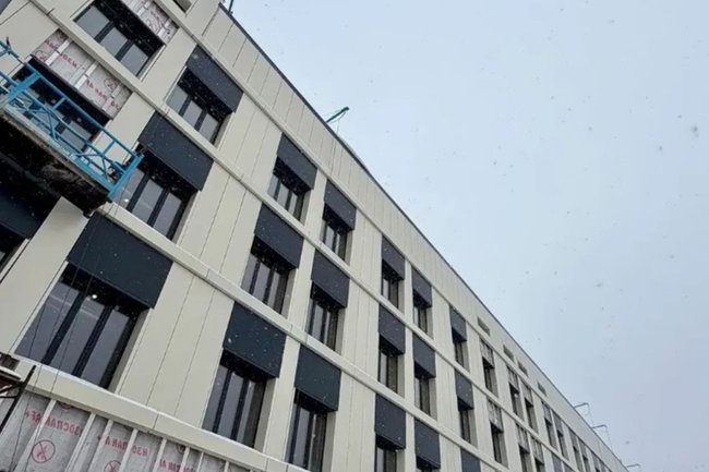 благоустройство / Подмосковье