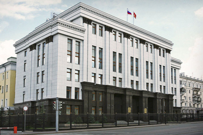 Челябинск правительство