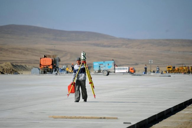 Фото: Евгений Епанчинцев / РИА Новости