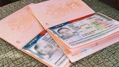 Администрация Трампа планирует аннулировать до 200 тысяч виз