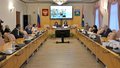 Заседание комитета по социальной политике Тюменской областной Думы