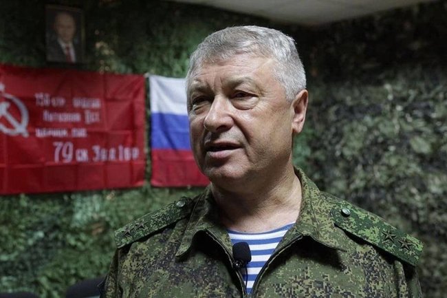 Владимир Алексеев