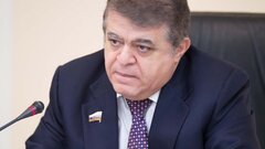 В Совфеде объяснили, как ЕС подталкивает Украину к продолжению конфликта