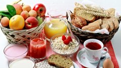 Польза планетарной диеты: мнение диетолога