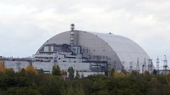Руководитель МАГАТЭ оценил последствия удара по саркофагу ЧАЭС