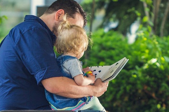 отец-одиночка